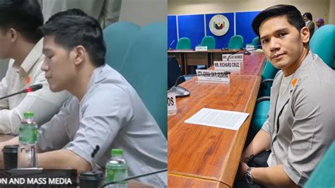 danny ph|Gerald Santos names accused in rape allegation .